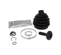 Soffietto giunto semiasse Gomma 13-0707 METELLI per MINI BMW