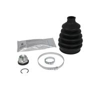 Soffietto giunto semiasse Gomma 13-0709 METELLI per RENAULT CAPTUR I