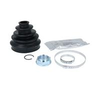 Soffietto giunto semiasse Gomma 13-0714 METELLI per MERCEDES-BENZ VITO Autobus