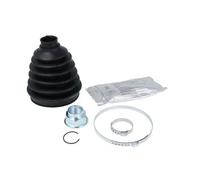 Soffietto giunto semiasse Gomma 13-0716 METELLI per OPEL RENAULT NISSAN
