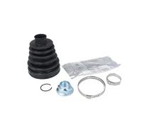 Soffietto giunto semiasse Gomma 13-0725 METELLI per KIA HYUNDAI