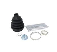 Soffietto giunto semiasse Gomma 13-0727 METELLI per FORD FIESTA VII
