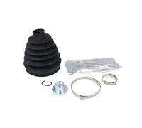 Soffietto giunto semiasse Gomma 13-0730 METELLI per SEAT VW AUDI SKODA