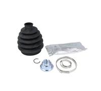 METELLI 13-0731 Kit cuffia, semiasse