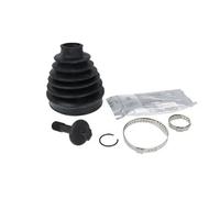 METELLI 13-0733 Kit cuffia, semiasse