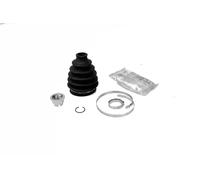 METELLI 13-0762 Kit cuffia, semiasse