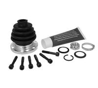 Soffietto giunto semiasse Gomma 14-0004 METELLI per AUDI VW SEAT