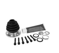 Soffietto giunto semiasse Gomma 14-0005 METELLI per AUDI VW SEAT