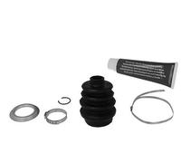 Soffietto giunto semiasse Gomma 14-0010 METELLI per OPEL CORSA A Hatchback TIGRA