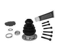 Soffietto giunto semiasse Gomma 14-0011 METELLI per AUDI 100 C3 Tre volumi A4 B5