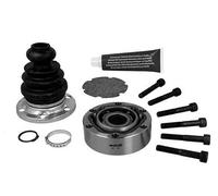 Soffietto giunto semiasse Gomma 14-0013 METELLI per ALFA ROMEO 164