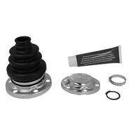 Soffietto giunto semiasse Gomma 14-0015 METELLI per OPEL MERCEDES-BENZ