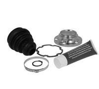 Soffietto giunto semiasse Gomma 14-0022 METELLI per VW TRANSPORTER T4 Autobus