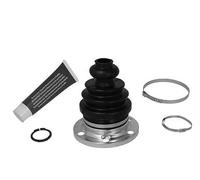 Soffietto giunto semiasse Gomma 14-0027 METELLI per MERCEDES-BENZ VITO Autobus