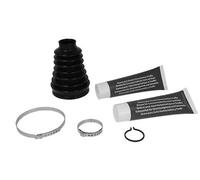 Soffietto giunto semiasse Gomma 14-0031 METELLI per VW MULTIVAN T5