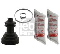 Soffietto giunto semiasse Gomma 14299 FEBI BILSTEIN per CITROËN FIAT PEUGEOT