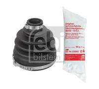 FEBI BILSTEIN 172665 Kit cuffia, Semiasse per KIA