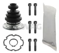 SWAG 30 83 0017 Kit cuffia, semiasse