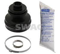 Soffietto giunto semiasse Gomma 30 93 8331 SWAG per AUDI VW SEAT SKODA
