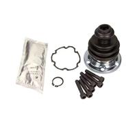 Soffietto giunto semiasse Gomma 49-1396 MAXGEAR per AUDI VW SKODA