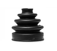 NK Kit cuffia semiasse 522618 anteriore lato ruota per Honda Civic VI