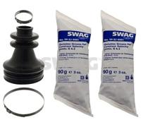 SWAG 60 10 0622 Kit cuffia, semiasse