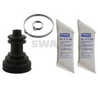 Soffietto giunto semiasse Gomma 70 91 4299 SWAG per CITROËN FIAT PEUGEOT