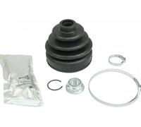 Soffietto giunto semiasse Gomma 751.023 METZGER per VW MULTIVAN T5