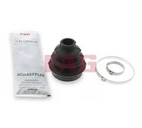 Soffietto giunto semiasse Gomma 772 0106 30 FAG per BMW X5 3 Compact 5