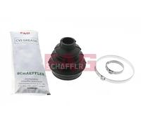 Soffietto giunto semiasse Gomma 772 0106 30 FAG per BMW X5 3 Compact 5