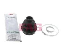 Soffietto giunto semiasse Gomma 772 0106 30 FAG per BMW X5 3 Compact 5