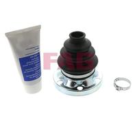 Schaeffler FAG 772 0109 30 Kit cuffia, Semiasse per BMW