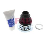 Soffietto giunto semiasse Gomma 772 0110 30 FAG per BMW 3 Coupé 3 Touring X3 3