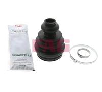 Soffietto giunto semiasse Gomma 772 0126 30 FAG per MERCEDES-BENZ VITO Autobus