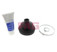 Soffietto giunto semiasse Gomma 772 0243 30 FAG per AUDI VW