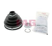 Soffietto giunto semiasse Gomma 772 0461 30 FAG per BMW 3 3 Touring X5