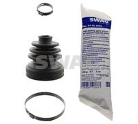 Soffietto giunto semiasse Gomma 83 10 1962 SWAG per MAZDA 3 3 Tre volumi