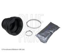 Soffietto giunto semiasse Gomma ADT38187 BLUE PRINT per TOYOTA COROLLA Verso