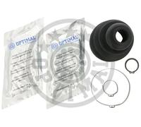 OPTIMAL CVB-10106CR Kit cuffia, semiasse