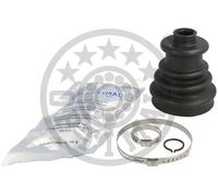 Optimal Kit cuffia semiasse CVB-10119CR Gomma per Ford e Mazda