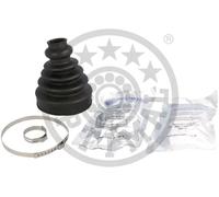 OPTIMAL CVB-10120CR Kit cuffia, semiasse