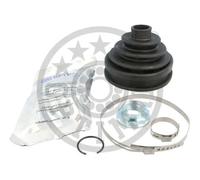 OPTIMAL CVB-10122CR Kit cuffia, semiasse