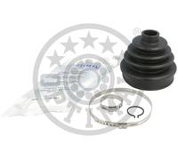 OPTIMAL CVB-10123CR Kit cuffia, semiasse