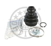 OPTIMAL CVB-10126CR Kit cuffia, semiasse