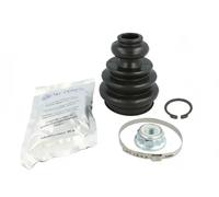 Soffietto giunto semiasse Gomma CVB-10126CR OPTIMAL per AUDI VW BENTLEY SEAT
