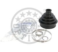 Soffietto giunto semiasse Gomma CVB-10127CR OPTIMAL per SKODA VW
