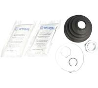 OPTIMAL CVB-10136CR Kit cuffia, semiasse