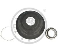 Soffietto giunto semiasse Gomma CVB-10138CR OPTIMAL per RENAULT FIAT