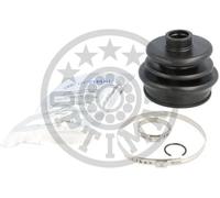 Soffietto giunto semiasse Gomma CVB-10146CR OPTIMAL per MITSUBISHI TOYOTA