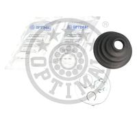 Soffietto giunto semiasse Gomma CVB-10153CR OPTIMAL per CITROËN PEUGEOT FIAT